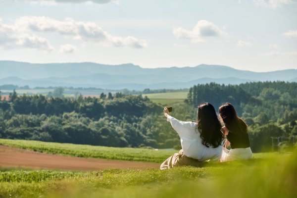 方舟配资 适合和闺蜜一起去的8个浪漫旅行地，约上好友，挑一个就出发！争取每年去一个