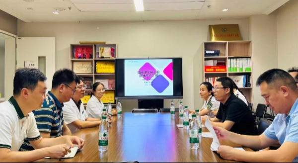 东南配资 佛山市妇幼保健院血液净化中心顺利通过现场审核