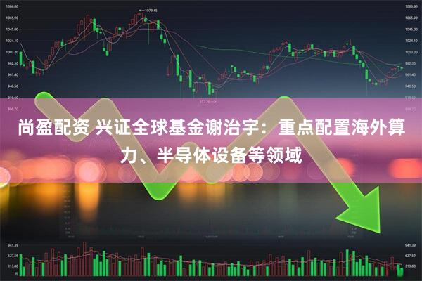 尚盈配资 兴证全球基金谢治宇：重点配置海外算力、半导体设备等领域